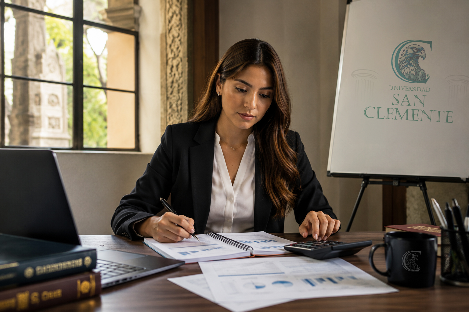 Estrategia financiera y contable